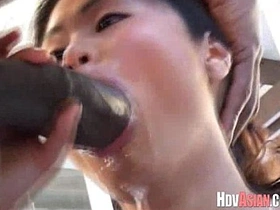 Hot asian fuck134