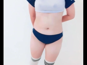 Do you like japanese gym uniform