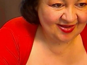 Bbwmaure4u on webcam - www.24camgirl.com